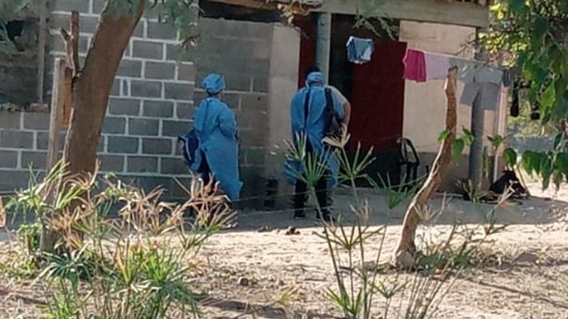 Las juntadas provocaron un aumento de casos en Belén