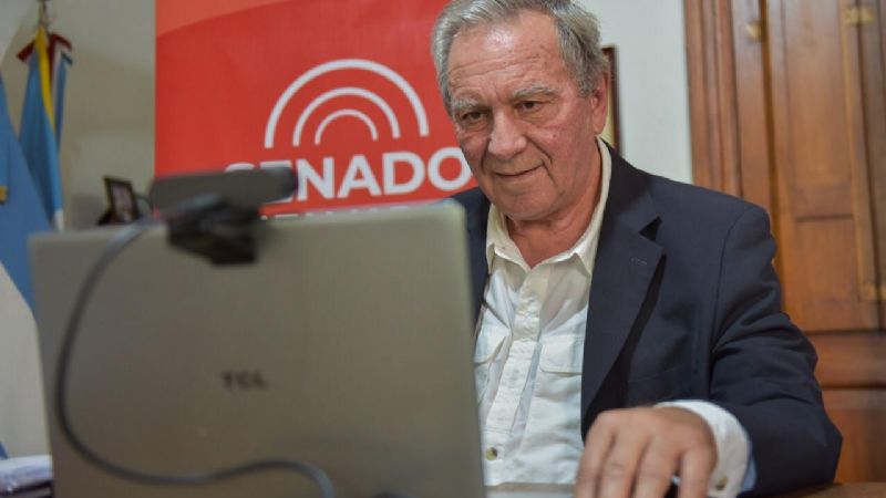 El Senado implementa su nuevo sistema de Gestión Documental Electrónica