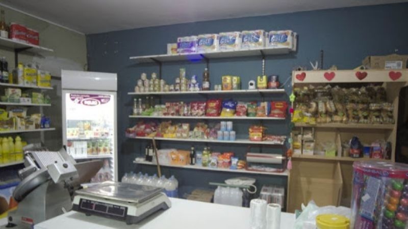 Show de protestas: vecinos y comerciantes en emergencia