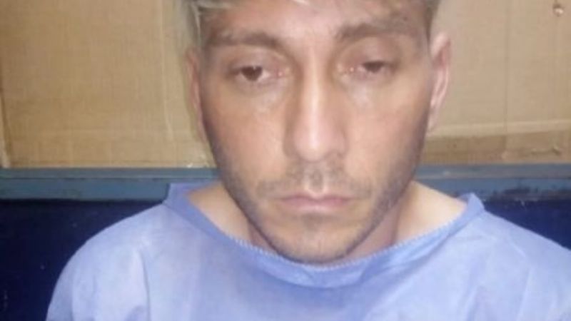 Confirman la detención para Salcedo por el crimen de Débora