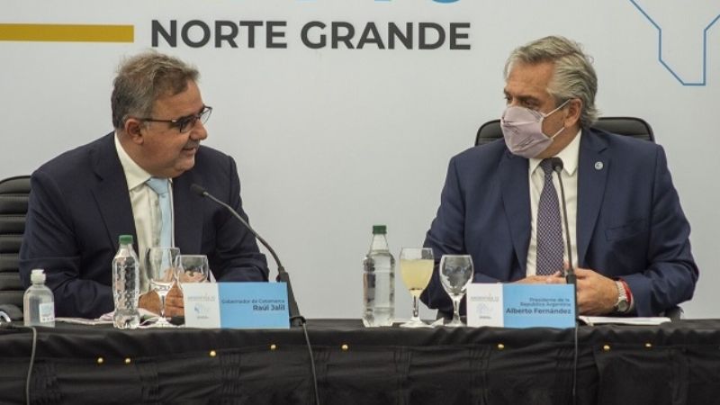 Catamarca contará con tres nuevos centros hospitalarios