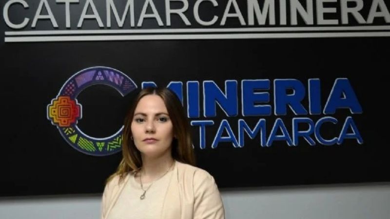 Afirman que Catamarca garantiza la Participación Ciudadana en proyectos mineros