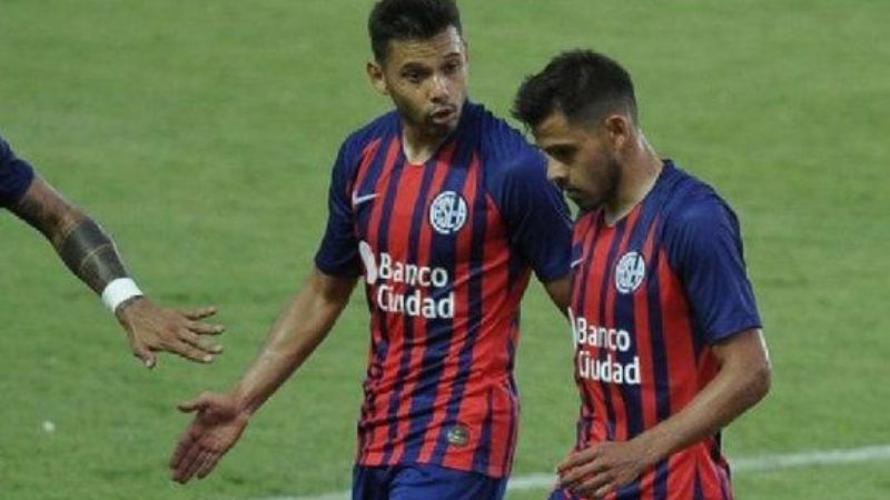 San Lorenzo recibe a Central por la Copa de la Liga