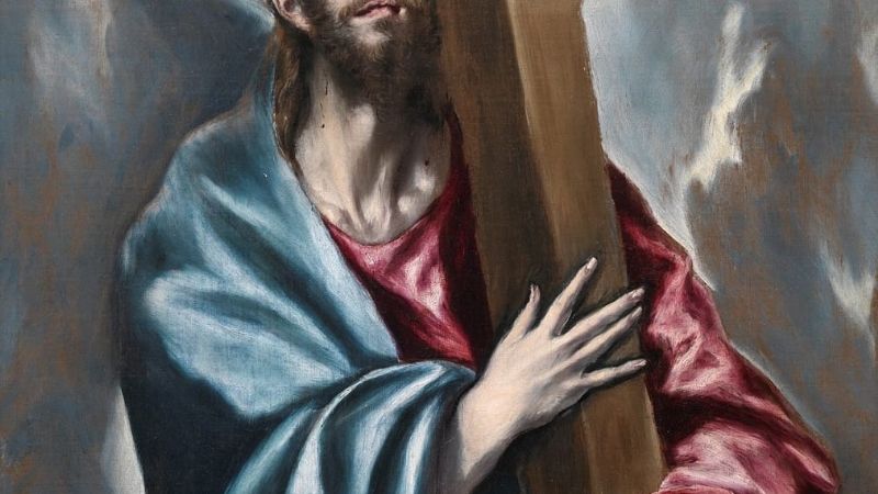 Viernes Santo: Pasión y Muerte de Nuestro Señor