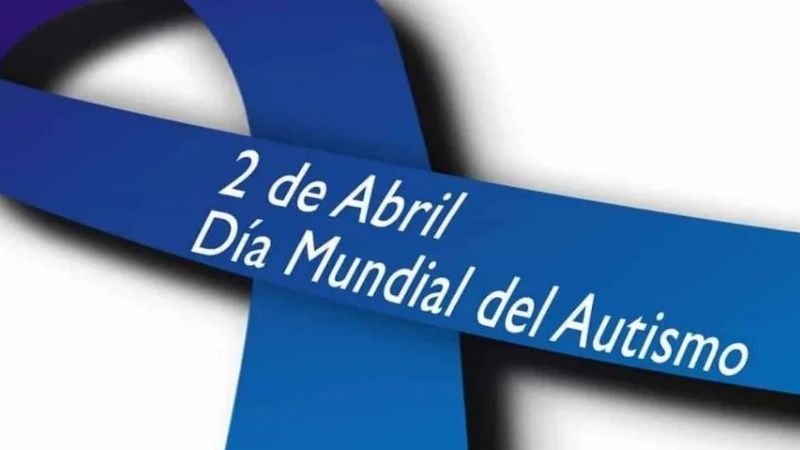 ¿Por qué se celebra Día Mundial de concientización sobre el Autismo?