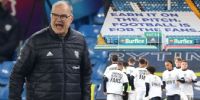 “Los clubes poderosos se hacen más ricos a costa de que el resto sea más pobre”, dijo Bielsa.