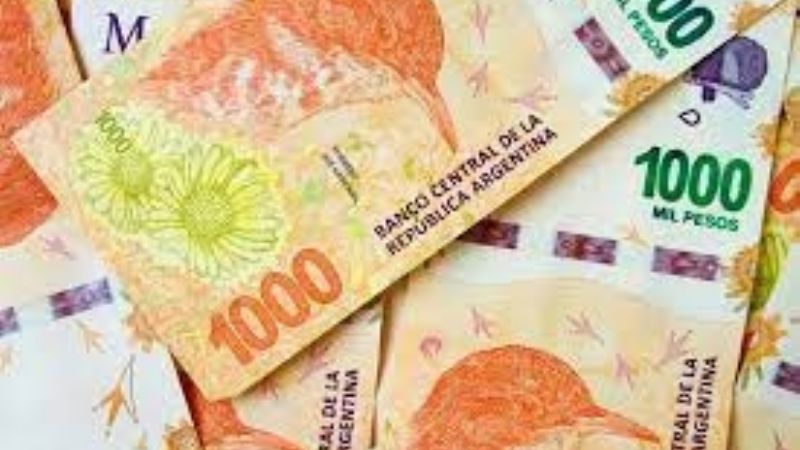 Calendario de pagos de ANSES: ¿quiénes cobran hoy?