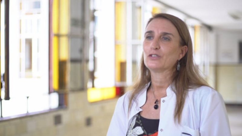 Ciencia y trabajo colaborativo para investigar las variantes del coronavirus