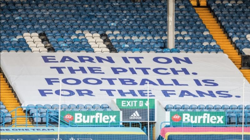 Bielsa se opone a la creación de Superliga Europea