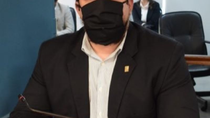 “La oposición pretende confundir y generar un clima de discordia”