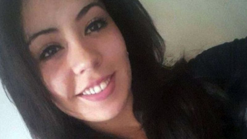 Un hombre violó y mató a machetazos a su vecina en Mendoza