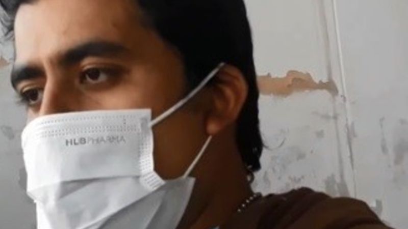 Otra vez se suspendió el inicio del juicio contra el cura Gutiérrez