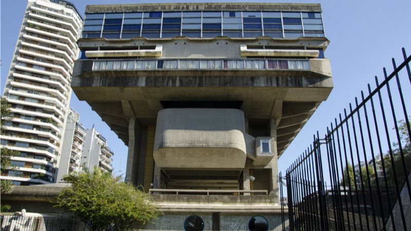 Abrió la inscripción para los talleres virtuales en la Biblioteca Nacional