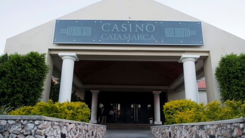 Trabajadores del Casino preocupados por sus puestos laborales