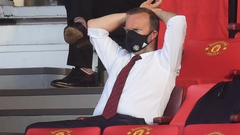 La Superliga Europea empezó a caerse antes de su creación