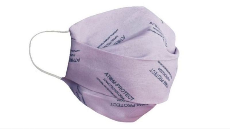 Cómo saber si los barbijos del Conicet son los originales