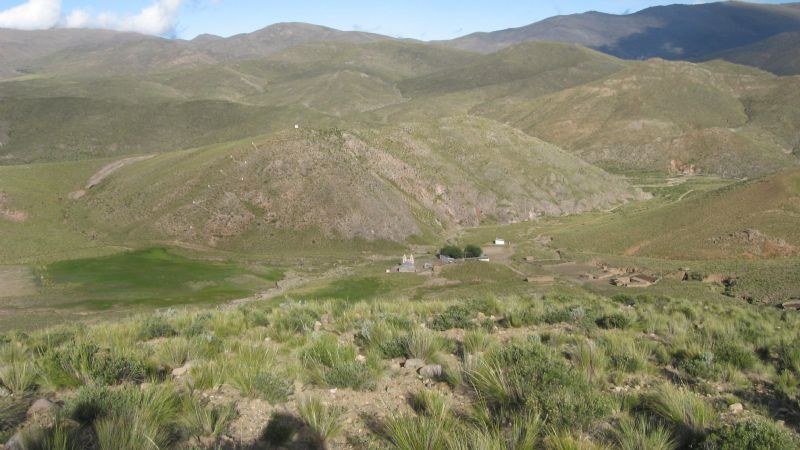 Una emocionante historia de vida: la prioridad de la Educación