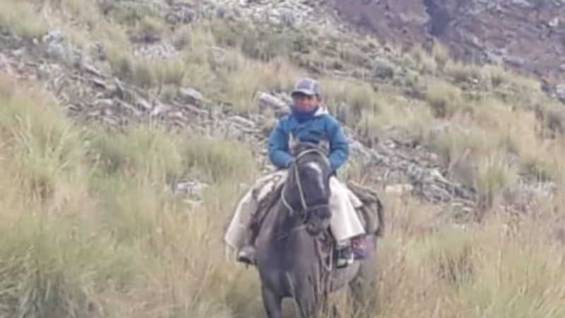 Una emocionante historia de vida: la prioridad de la Educación