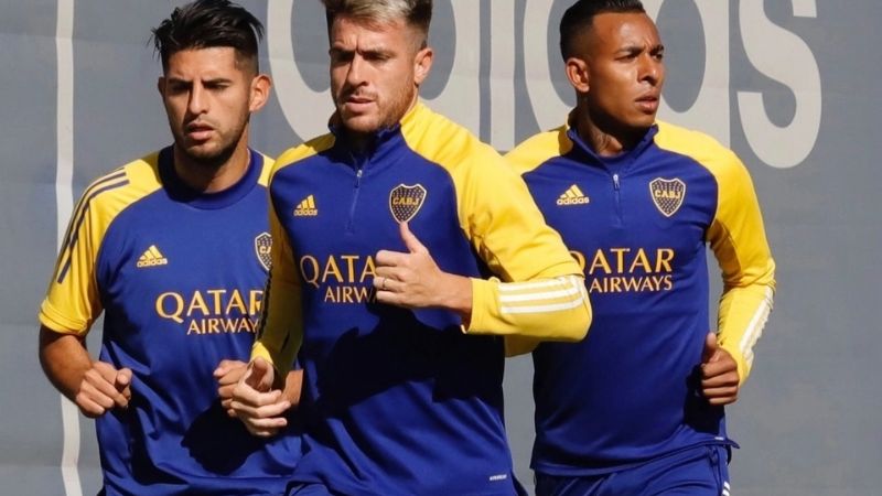 Boca, Racing y Defensa debutan en la Libertadores