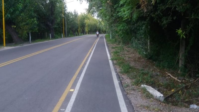 Dos menores fueron atacadas a plena luz del día