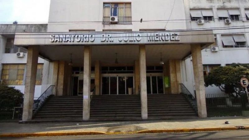 Murió por Covid una enfermera que esperó dos días una cama