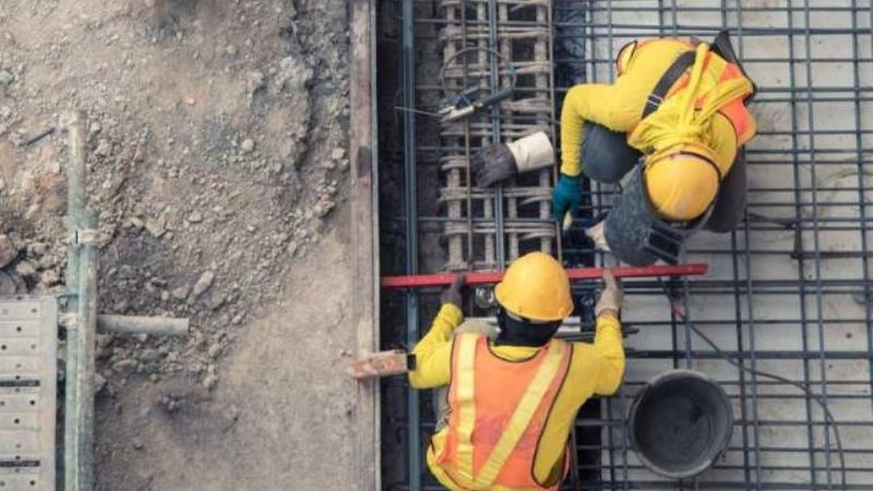 22 de abril: Día del Trabajador de la Construcción