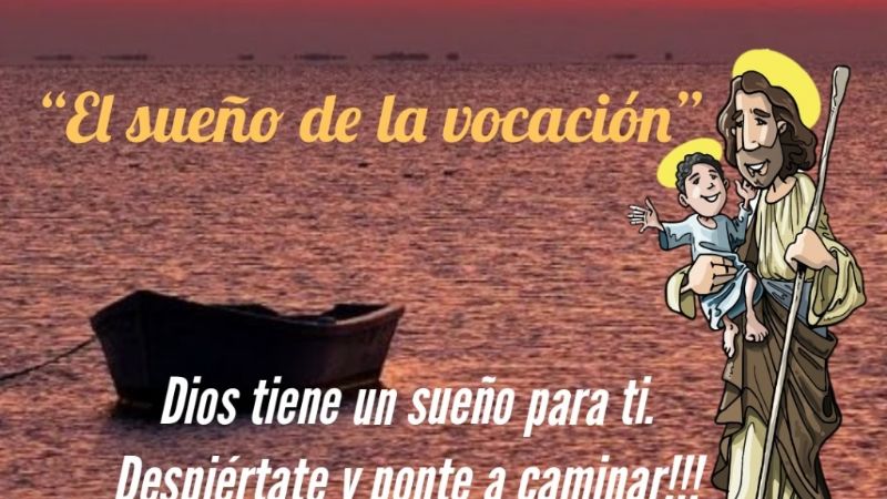 Jornada Mundial de Oración por las Vocaciones