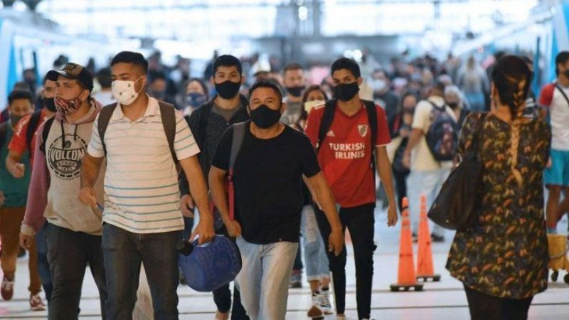 Por qué Misiones es la única provincia con bajo riesgo de contagios