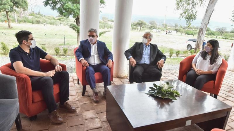 Incremento del 60% en los montos para comedores