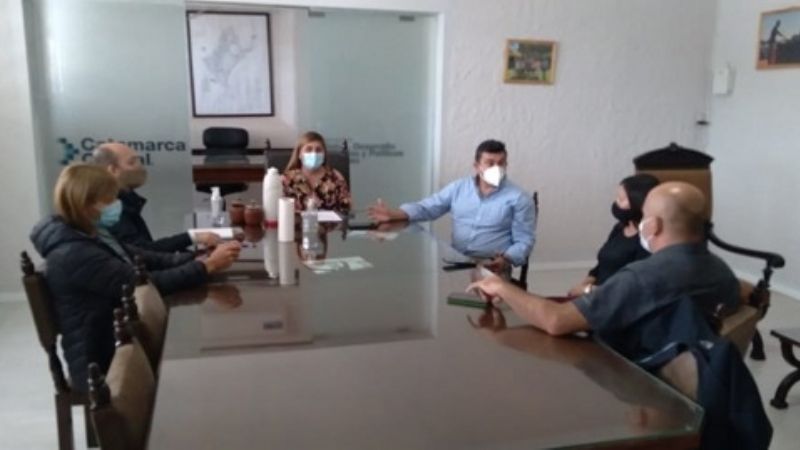 Prácticas deportivas en pandemia