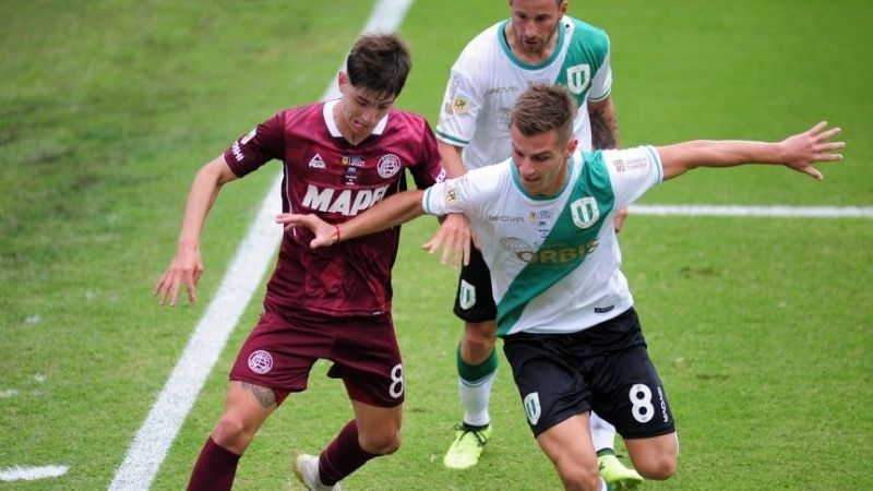 El TD de AFA falló a favor de Banfield en el reclamo de Lanús