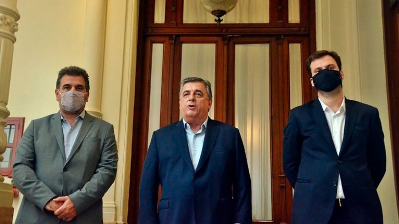 Juntos por el Cambio aceptó la prorrogar las PASO y las generales