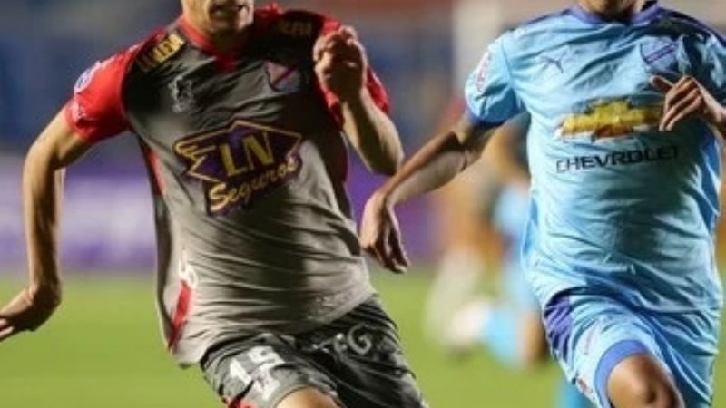 Lanús ganó y Arsenal perdió en sus debut de la Sudamericana