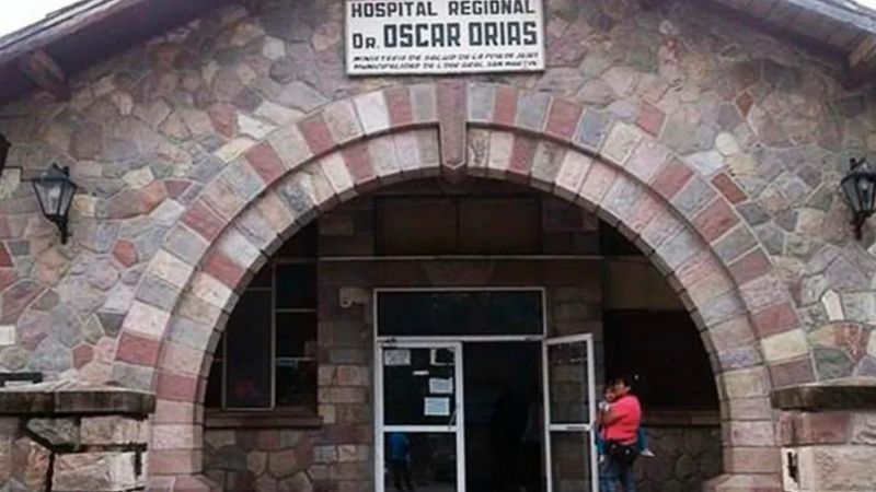 Brutal asesinato de una adolescente en Jujuy: buscan al femicida