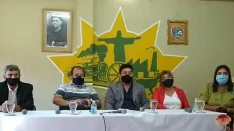 Anunciaron aumento salarial en Recreo: 6 mil pesos en tres cuotas