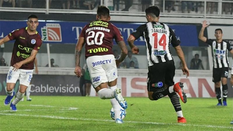 Godoy Cruz y el “Ferro” abren la 11ma. fecha de la Liga