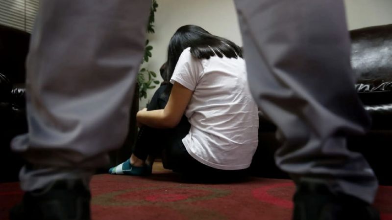 Confirman detención para acusado de abuso sexual en La Paz