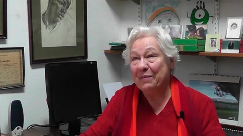 Estudian una proteína que favorecería la maduración del Sistema Nervioso Central