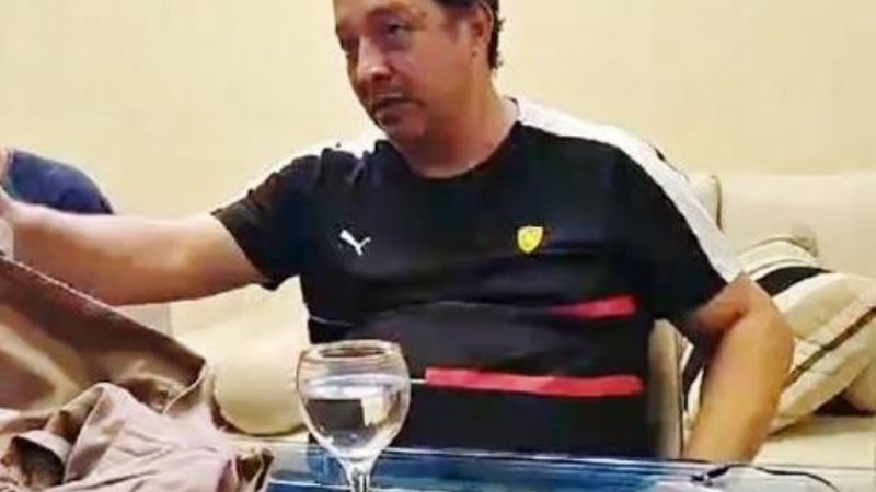 Denuncia penal contra el intendente Polti