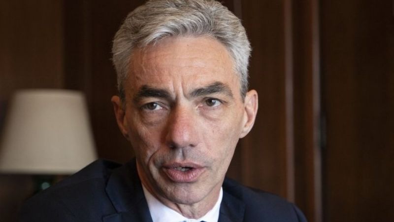 En un accidente murió el ministro de Transporte de la Nación