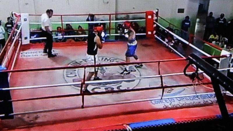 Los “catas” Torres y Oliva vuelven con títulos desde Jujuy