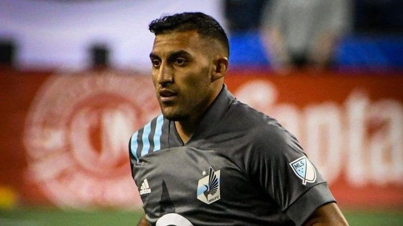 A “Wanchope” las lesiones también lo persiguen en EE.UU.