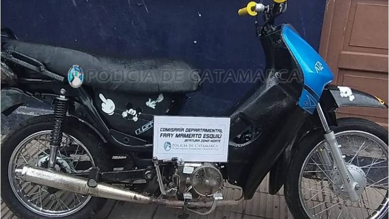 Secuestran 24 vehículos por infracciones de sus conductores