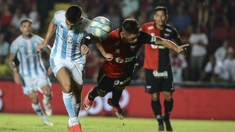 Juegan los punteros por la Copa de la Liga Profesional