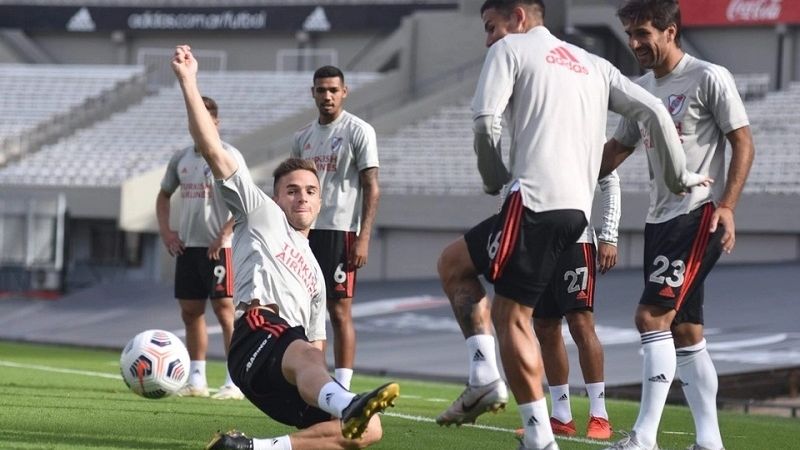 River-San Lorenzo y otros destacados duelos por la Liga