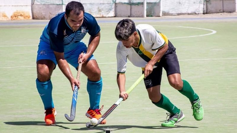 Está abierto el Libro de Pases en la Federación de Hockey