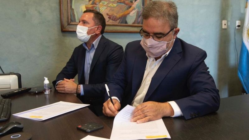 Proyectan construir 2500 viviendas este año en Catamarca