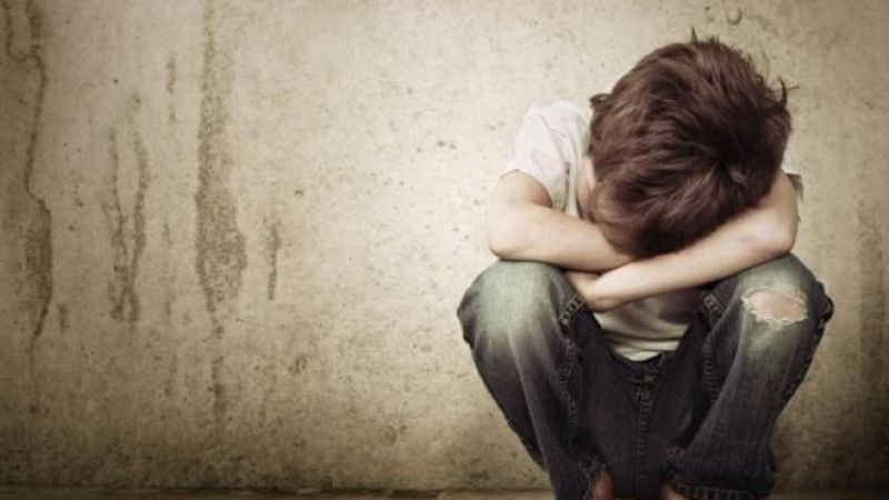 Día Internacional de la Lucha Contra el Maltrato Infantil