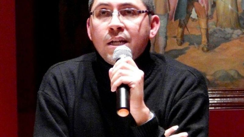 Especialista catamarqueño participará en “Las provincias son noticia”