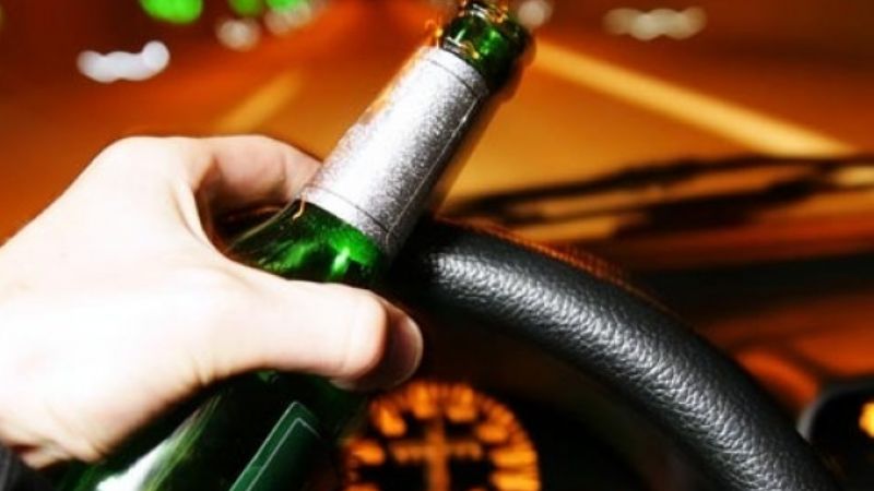 Secuestran un auto por conductor alcoholizado
